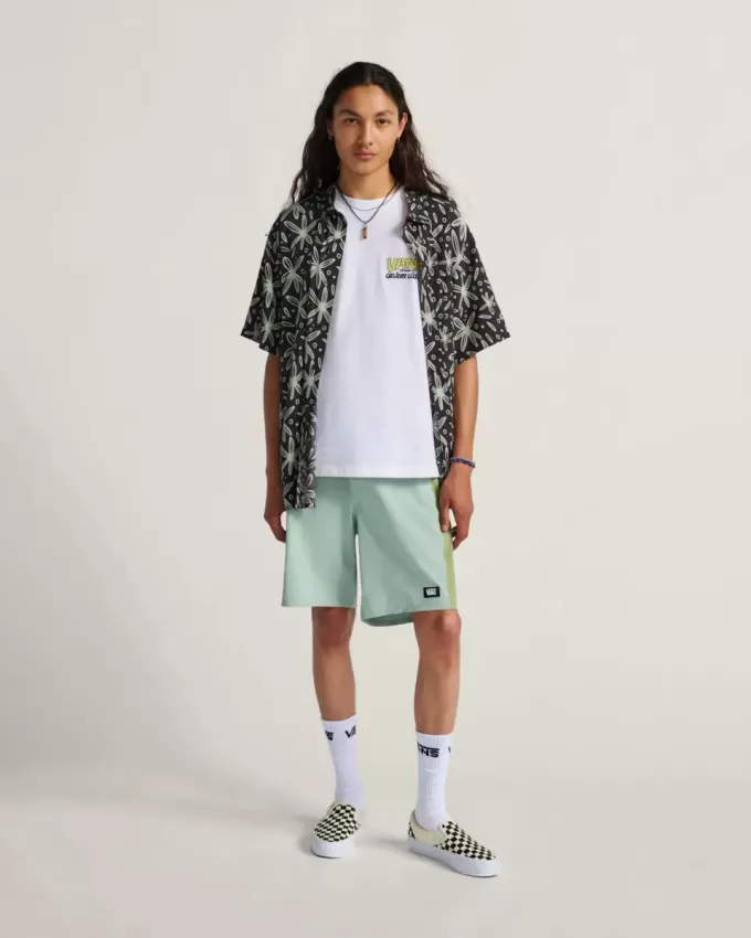 Boardshort zilnic de 18 inchi Boardshort zilnic de 18 inchi