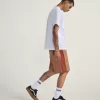 Boardshort zilnic de 18 inchi Boardshort zilnic de 18 inchi