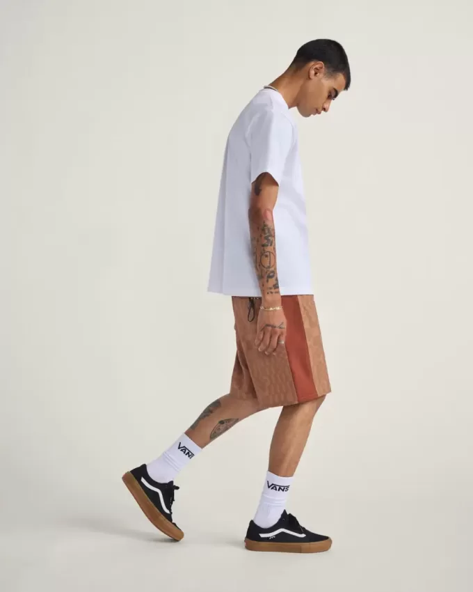 Boardshort zilnic de 18 inchi Boardshort zilnic de 18 inchi