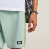 Boardshort zilnic de 18 inchi Boardshort zilnic de 18 inchi