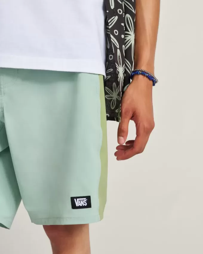 Boardshort zilnic de 18 inchi Boardshort zilnic de 18 inchi