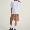 Boardshort zilnic de 18 inchi Boardshort zilnic de 18 inchi