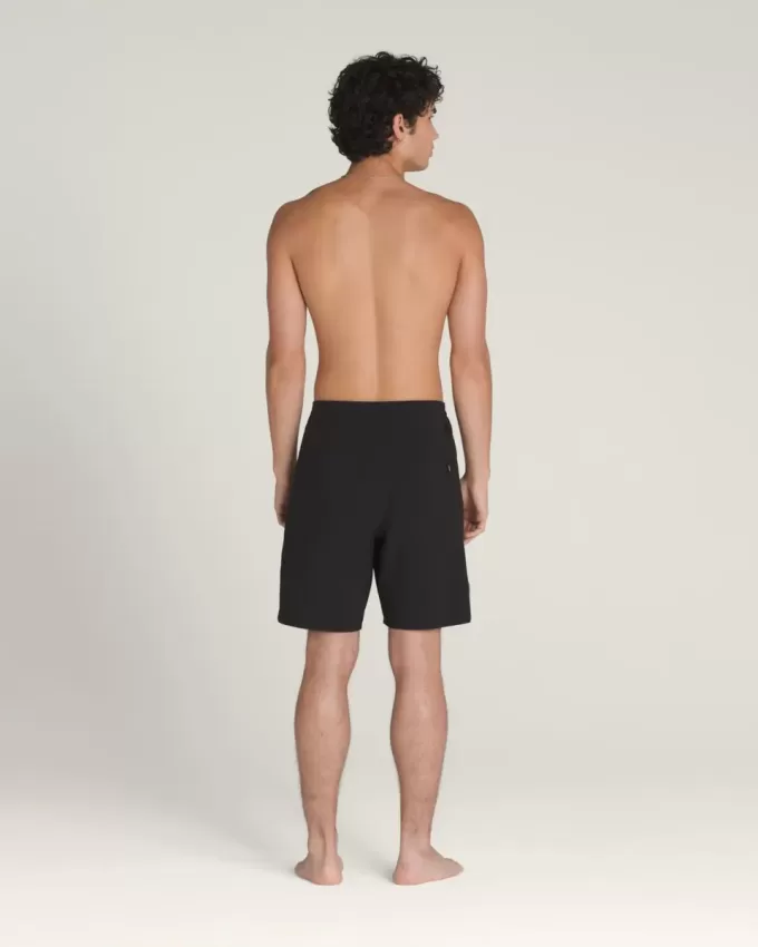 Boardshort zilnic de 18 inchi Boardshort zilnic de 18 inchi