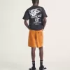 Boardshort zilnic de 18 inchi Boardshort zilnic de 18 inchi