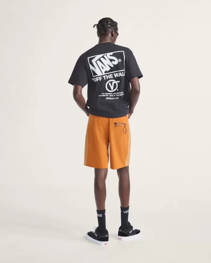 Boardshort zilnic de 18 inchi Boardshort zilnic de 18 inchi