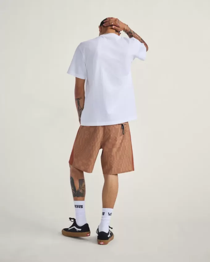 Boardshort zilnic de 18 inchi Boardshort zilnic de 18 inchi