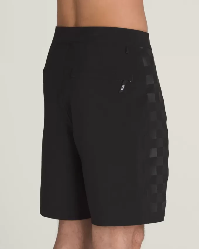 Boardshort zilnic de 18 inchi Boardshort zilnic de 18 inchi
