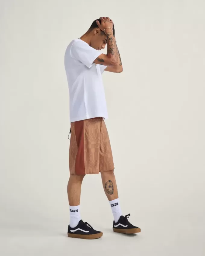 Boardshort zilnic de 18 inchi Boardshort zilnic de 18 inchi