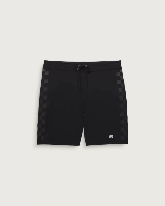 Boardshort zilnic de 18 inchi Boardshort zilnic de 18 inchi