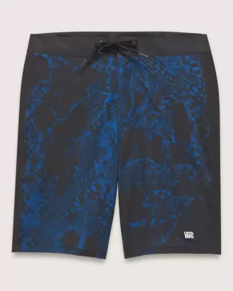 Boardshort zilnic de 19 inchi