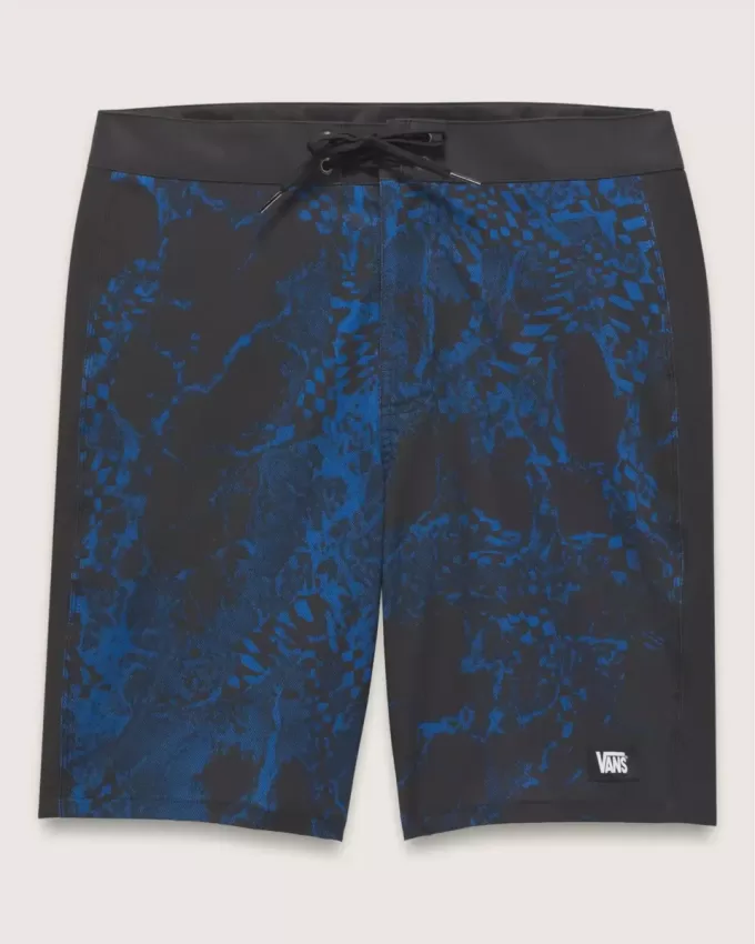 Boardshort zilnic de 19 inchi Boardshort zilnic de 19 inchi