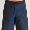 Boardshort zilnic de 19 inchi Boardshort zilnic de 19 inchi