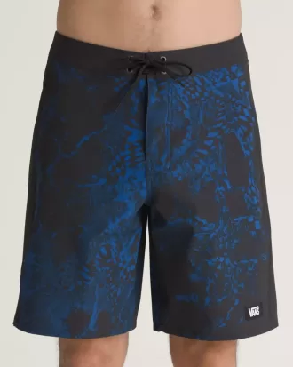 Boardshort zilnic de 19 inchi