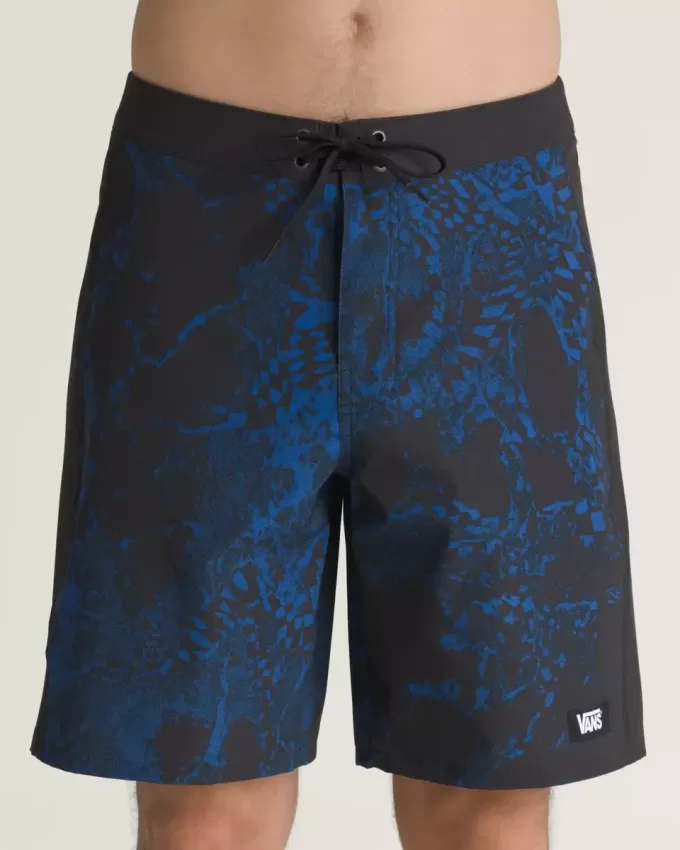 Boardshort zilnic de 19 inchi Boardshort zilnic de 19 inchi