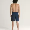 Boardshort zilnic de 19 inchi Boardshort zilnic de 19 inchi