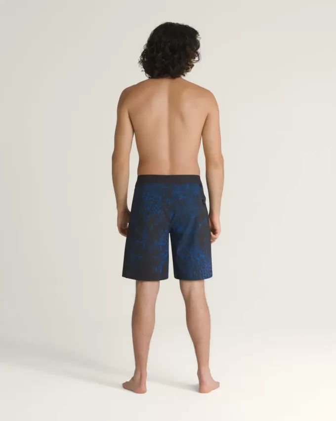 Boardshort zilnic de 19 inchi Boardshort zilnic de 19 inchi