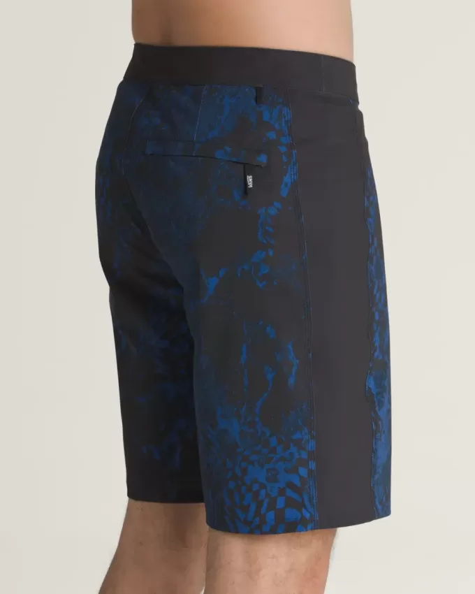 Boardshort zilnic de 19 inchi Boardshort zilnic de 19 inchi