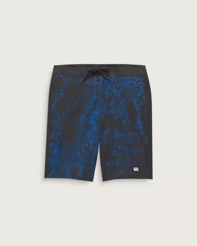 Boardshort zilnic de 19 inchi Boardshort zilnic de 19 inchi