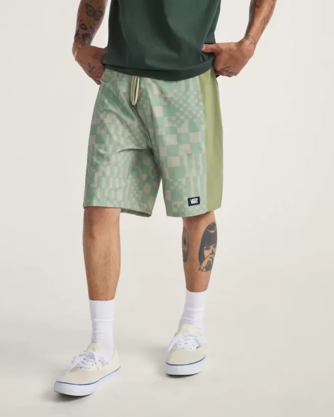 Boardshorts zilnic AOP Sideline Boardshorts zilnic AOP Sideline
