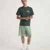 Boardshorts zilnic AOP Sideline Boardshorts zilnic AOP Sideline