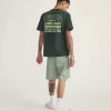 Boardshorts zilnic AOP Sideline Boardshorts zilnic AOP Sideline