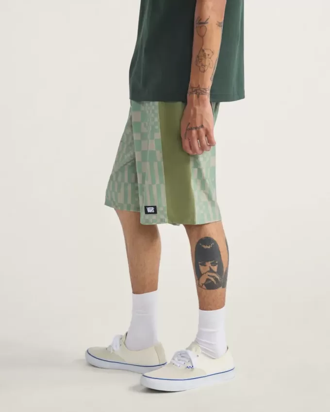 Boardshorts zilnic AOP Sideline Boardshorts zilnic AOP Sideline
