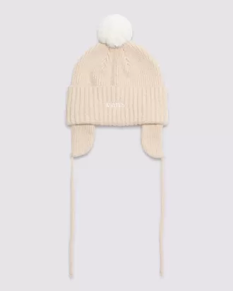 Bonita Vans 66 Earflap Pom