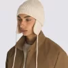 Bonita Vans 66 Earflap Pom Bonita Vans 66 Earflap Pom