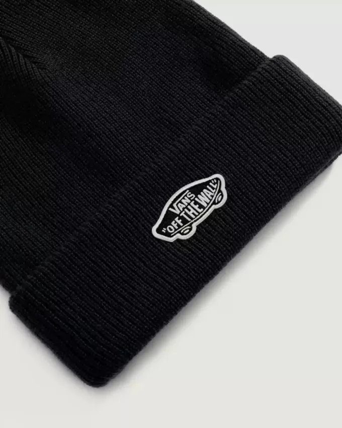Bonita Vans Classic Cuff pentru copii