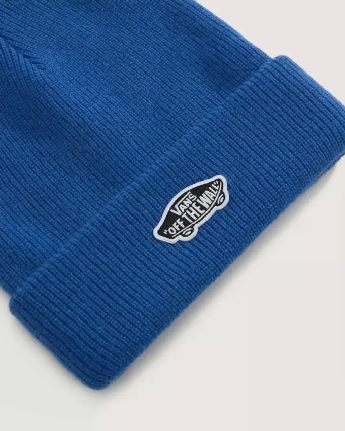 Bonita Vans Classic Cuff pentru copii