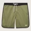 Borduri scurte Everride Scalloped 18” Borduri scurte Everride Scalloped 18”