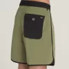Borduri scurte Everride Scalloped 18” Borduri scurte Everride Scalloped 18”