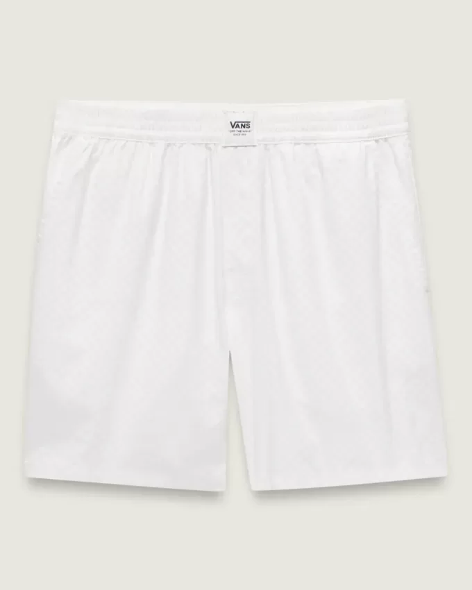 Boxer Alicia Checkerboard 3.5” Boxer Alicia Checkerboard 3.5”