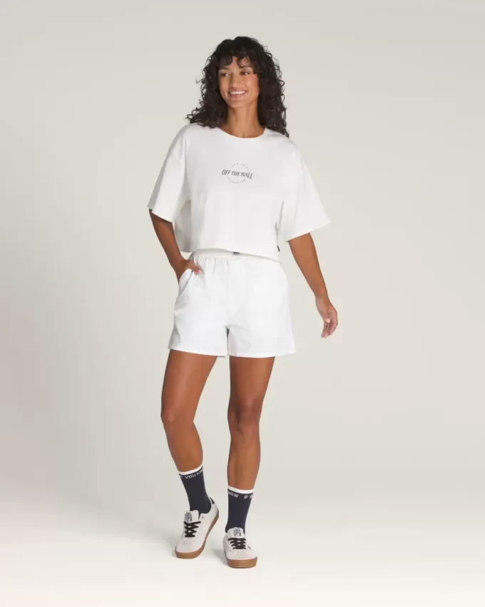 Boxer Alicia Checkerboard 3.5” Boxer Alicia Checkerboard 3.5”