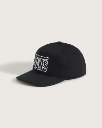 Căciulă Constant Vans Snapback pentru copii Căciulă Constant Vans Snapback pentru copii