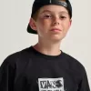 Căciulă Constant Vans Snapback pentru copii Căciulă Constant Vans Snapback pentru copii