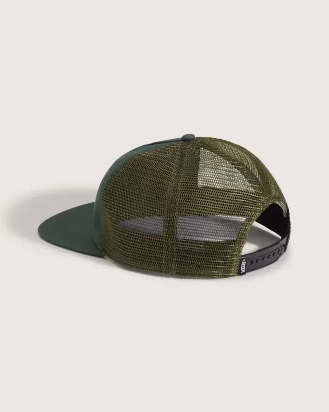 Căciulă de camioner Amando Căciulă de camioner Amando