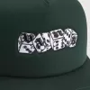 Căciulă de camioner cu logo-ul cuburi Căciulă de camioner cu logo-ul cuburi