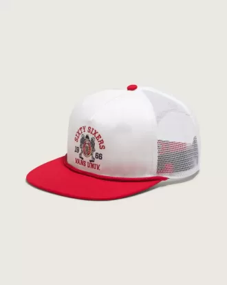 Căciulă de camioner Sixty Sixers Căciulă de camioner Sixty Sixers