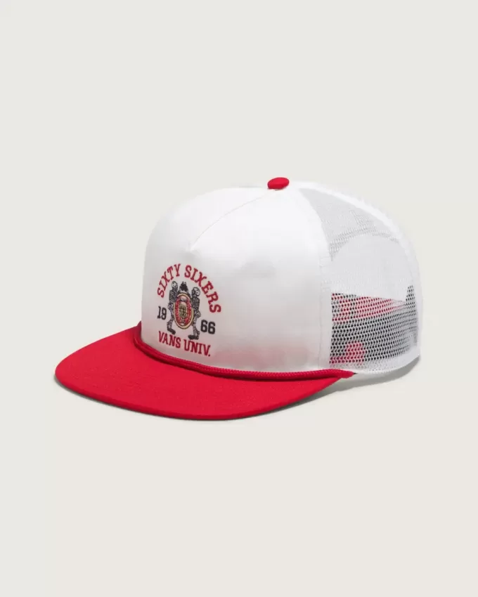 Căciulă de camioner Sixty Sixers Căciulă de camioner Sixty Sixers