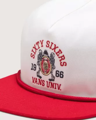 Căciulă de camioner Sixty Sixers Căciulă de camioner Sixty Sixers
