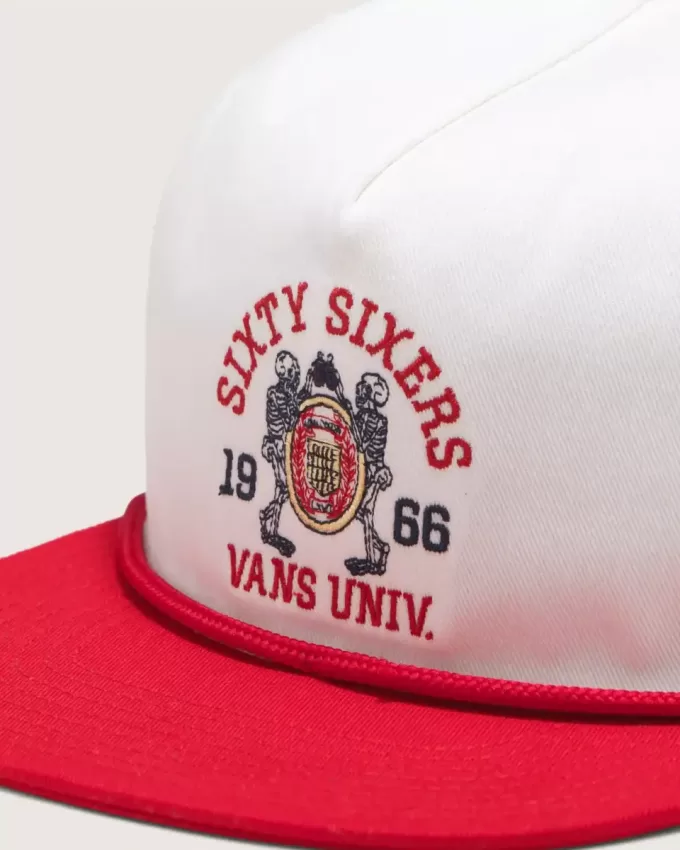 Căciulă de camioner Sixty Sixers Căciulă de camioner Sixty Sixers