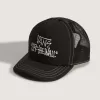 Căciulă de camioner Vans Pop pentru copii Căciulă de camioner Vans Pop pentru copii
