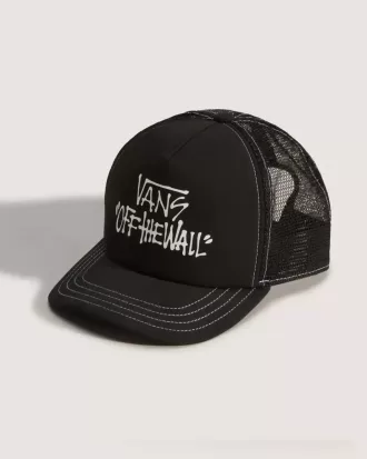 Căciulă de camioner Vans Pop pentru copii