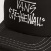 Căciulă de camioner Vans Pop pentru copii Căciulă de camioner Vans Pop pentru copii