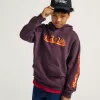 Căciulă de camioner Vans Pop pentru copii Căciulă de camioner Vans Pop pentru copii