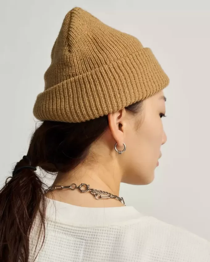 Căciulă Hex Patch Cuff