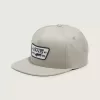 Căciulă Snapback cu plasture complet