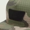 Căciulă Snapback cu plasture complet