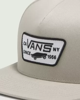 Căciulă Snapback cu plasture complet